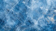 © VuongThuc - Blue background marble wall texture
