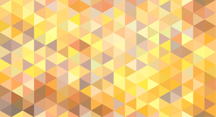 Wall Mural - seamless pattern in random colors vector design
