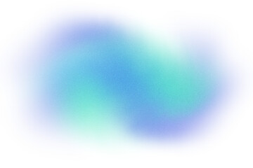 Holographic abstract blurred effect