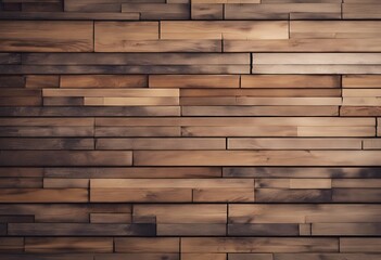 Wall Mural - 'wooden textures abstract background'