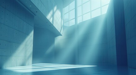 architecture interior