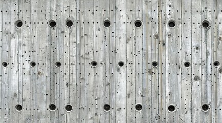 Wall Mural - metal background