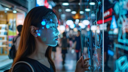 Iot machine learning with human and object recognition using artificial intelligence