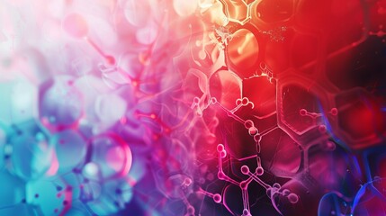 Wall Mural - detailed medical illustration featuring human anatomy with soft light background, highlighting organ