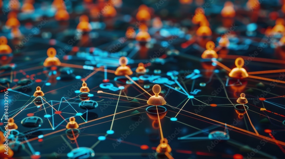 Viral Marketing: Harnessing the power of social networks to promote ...