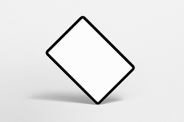 iPad Device Mockup