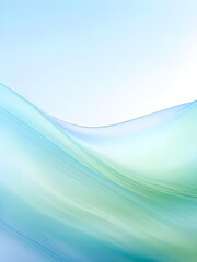 Wall Mural - abstract background with blue sky