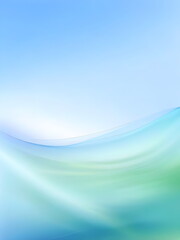 Wall Mural - abstract background with blue sky