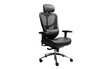 © Artist - Stylish office chair with ergonomic design, ideal for modern office and furniture-themed projects.