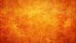 © Adisorn - Vibrant orange grunge background featuring organic, distressed texture with subtle gradient and rough, uneven edges, perfect for bold and edgy designs and visuals.