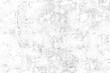 © sergio34 - Black texture on white. Worn effect backdrop. Old paper overlay. Grunge background. Abstract pattern. Vector illustration, EPS 10.