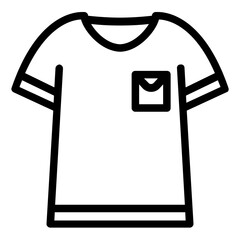 t shirt icon