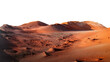 © AC's Inspired Images - Mars Planet Landscape transparent png, isolated space graphic resource