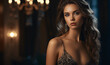 © Go-Tai STUDIO - portrait of a woman in dress