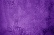 © Maksim - dark violet purple textured background grunge wall backdrop