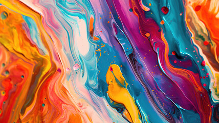 colorful abstract background wallpaper.