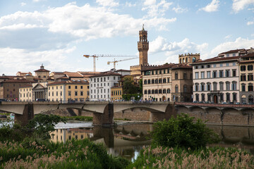 Wall Mural - Florence