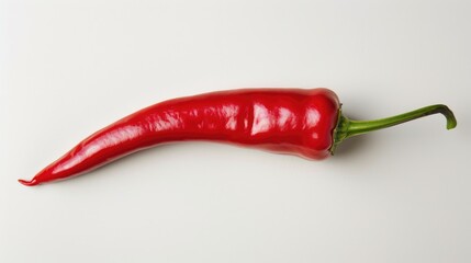 Canvas Print - Red Hot Pepper