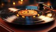 © 순단 강 - vintage record player LP version