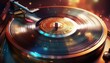 © 순단 강 - vintage record player LP version