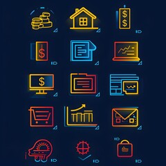 Poster - Fintech Mesh Digital Financial Technology Tools and Applications