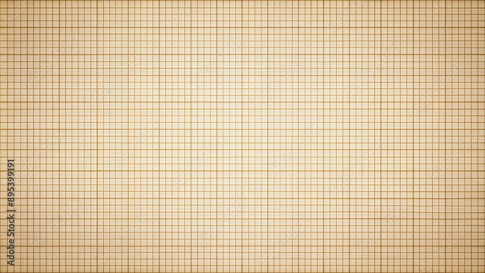 Graph paper background for mathematics and engineering projects, grid ...