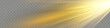 © kume111000 - Vector transparent sunlight special lens flare light effect. Lens flare light effect. Sun flash with warm rays and spotlight.
