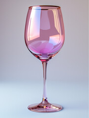 glass of wine