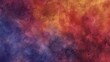 © 6ixpoint6 - Vibrant abstract cosmic background with rich hues of purple, red, and orange blending together, ideal for creative designs and artistic projects.