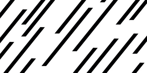 Wall Mural - abstract geometric dot pattern. random dots background. black and white comic dot texture. pop art c
