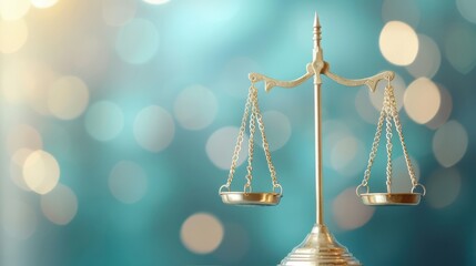 Scales of justice tipping with hidden weights, Duplicity, unfair advantage and fraud