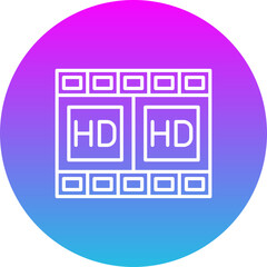 Sticker - HD Icon