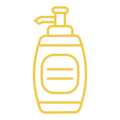 Poster - Shampoo Icon