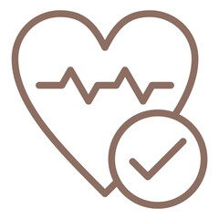 Sticker - Heart Icon