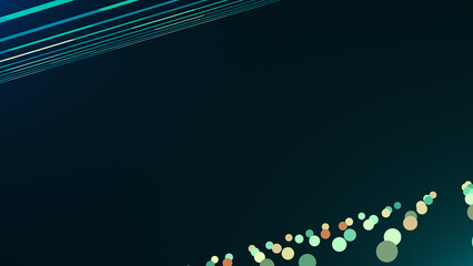 abstract web Technology pattern background .space background