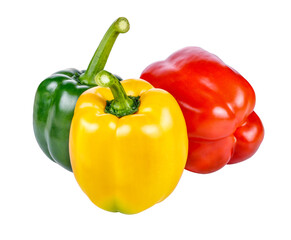 Poster - peppers transparent png