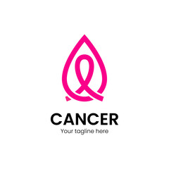 Cancer logo