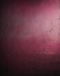 © Cross Guild - dark to light pink color gradient grungy texture background copy space design
