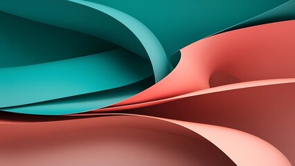 Smooth gradient background for web development