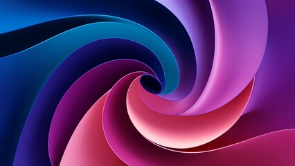 Smooth gradient background for web development