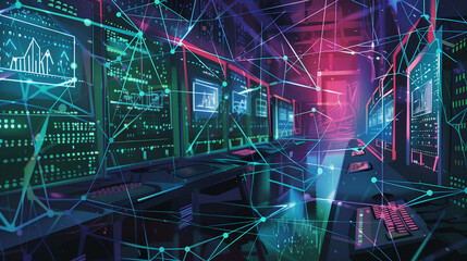 computer net work