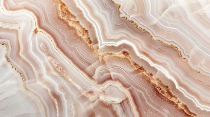 Aufkleber - A large, ornate piece of stone with a gold-toned finish