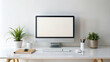 © Adisorn - computer mockup
