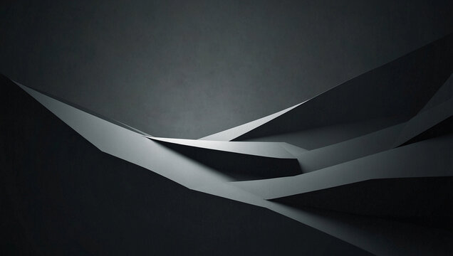 Stylish graphic technology AI generation mobile smartphone computer wallpaper design