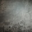 © Vitalii Zikun - grunge metal texture