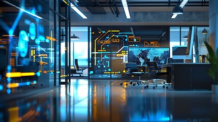 Leinwandbilder - targeting coaches and trainers interested in integrating Artificial Intelligence (AI) into their practice. : Generative AI
