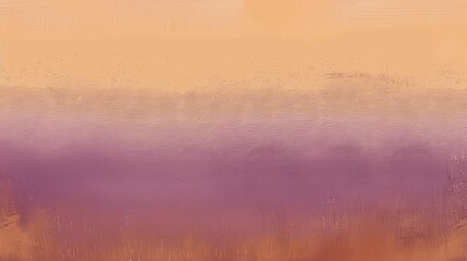 Wall Mural - Abstract Gradient Background in Earthy Tones