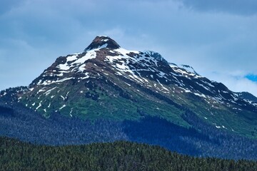 Sticker - Juneau, Alaska