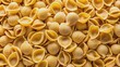 © Udomner - Close-up of orecchiette, a traditional type of pasta of south Italy, orecchiette, pasta, traditional, Italian, close-up