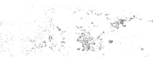 Wall Mural - Sketch grunge texture white and black old wall background. Vector illustration.